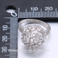 new arrivals 2018 jewelry wholesale design ring